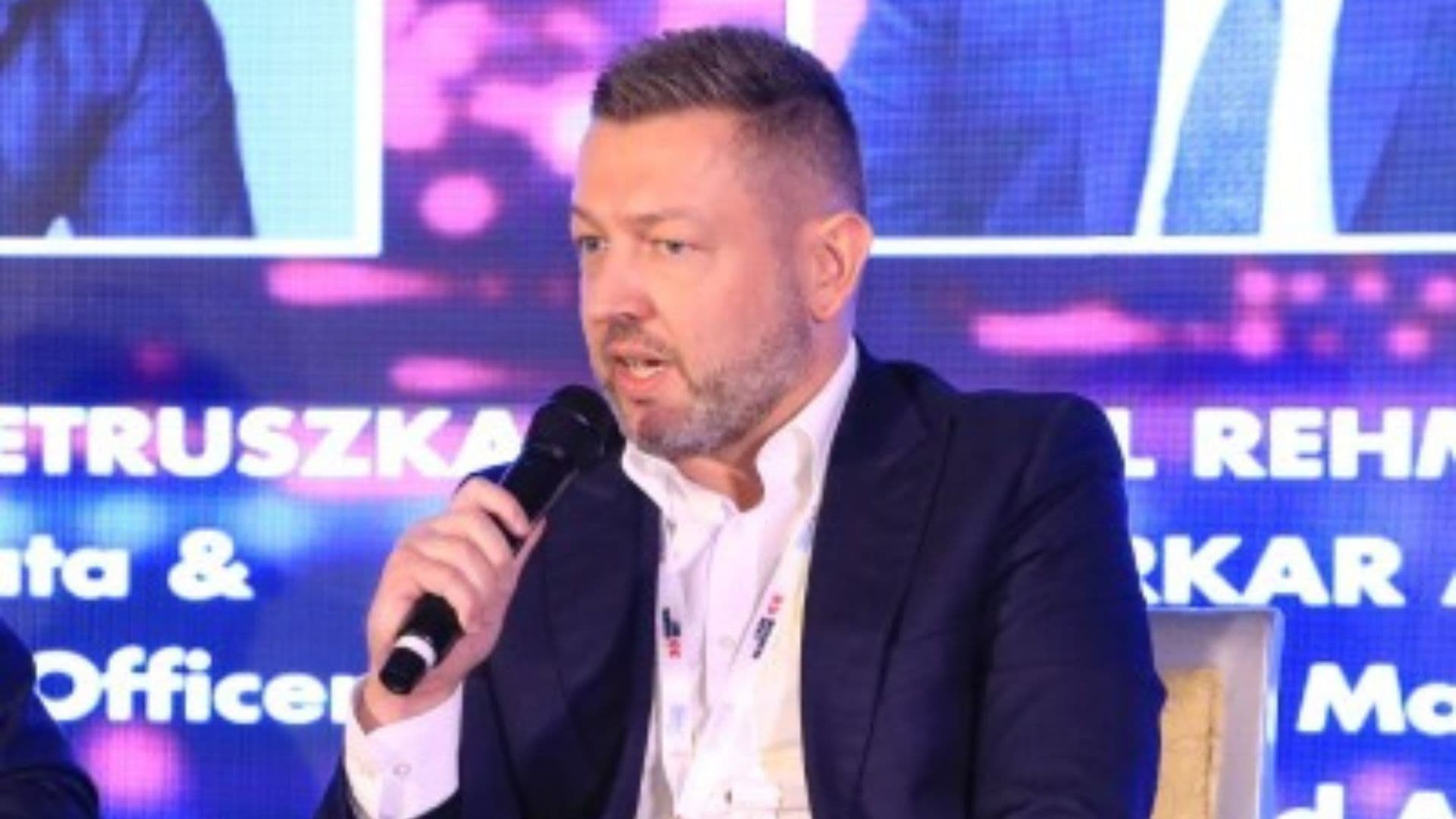 Bart Pietruszka